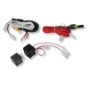 Zestaw 13-pin z przekaźnikiem do zasilania i ładowania przyczepy Auto-Hak G13-RELAY-EXT-KIT